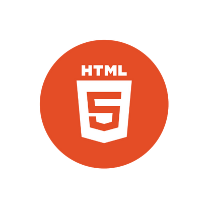 html-logo